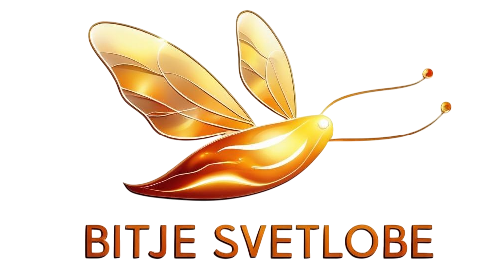 Bitje svetlobe