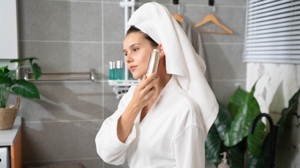 Anti-aging serum 