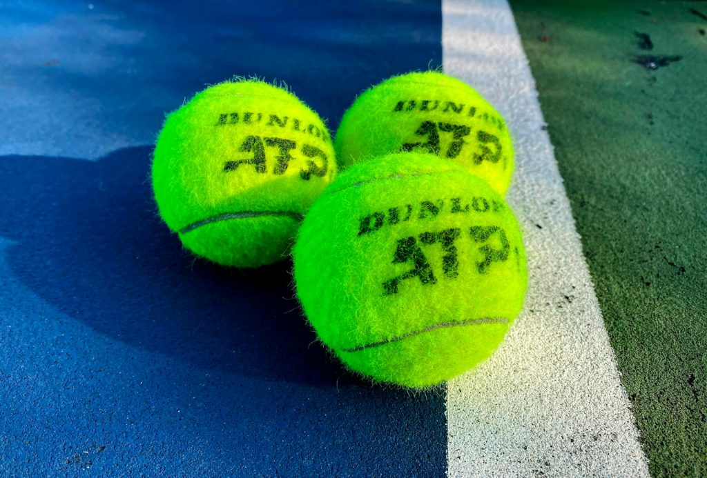 Profesionalni tenis