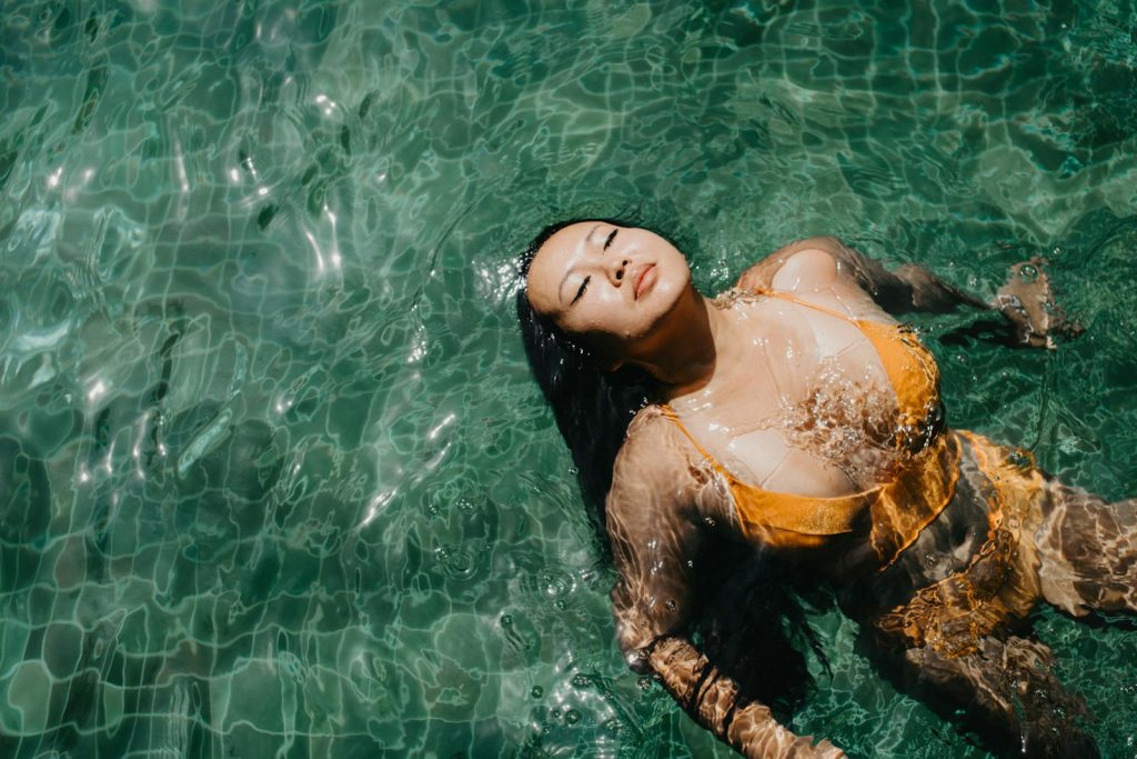 Kopalke bikini