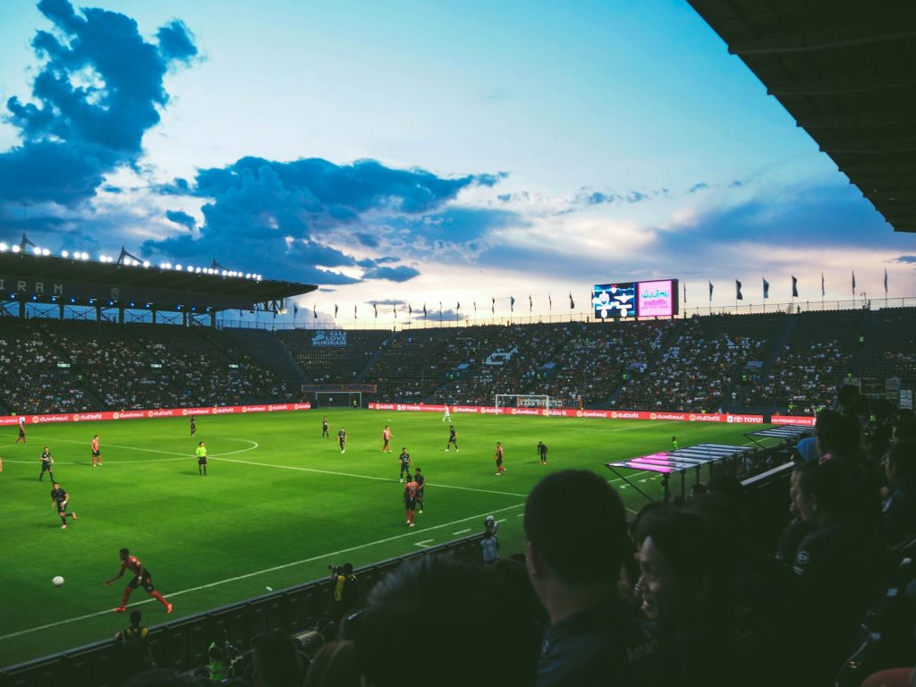 Liga prvakov