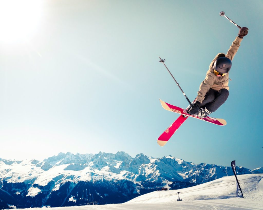 Sportski sadržaj