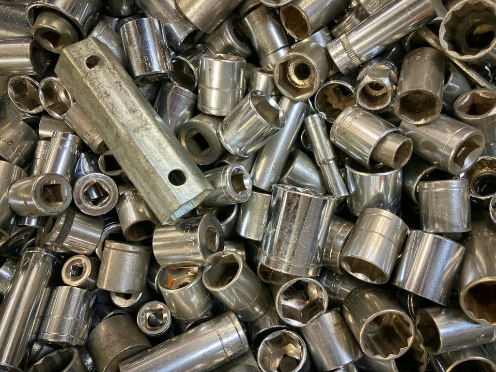 heat exchanger gaskets