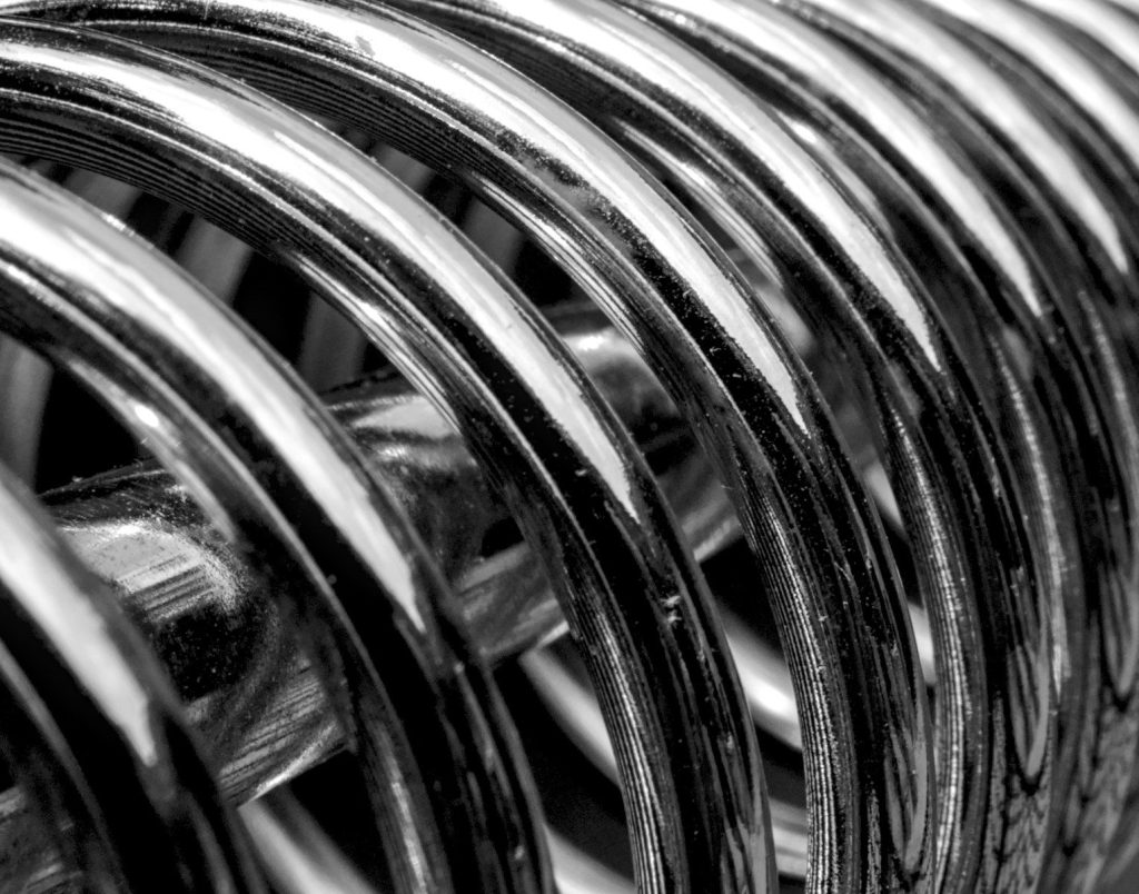 heat exchanger gaskets