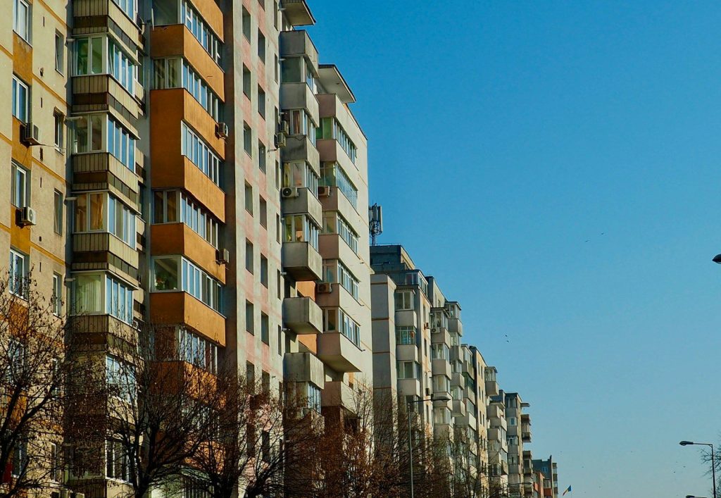 davek na nepremičnine