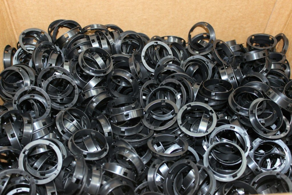 kammprofile gaskets