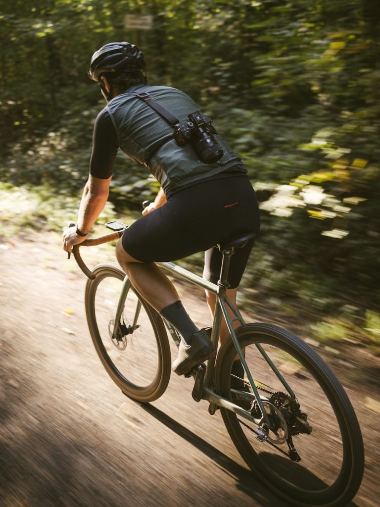 gravel kolo