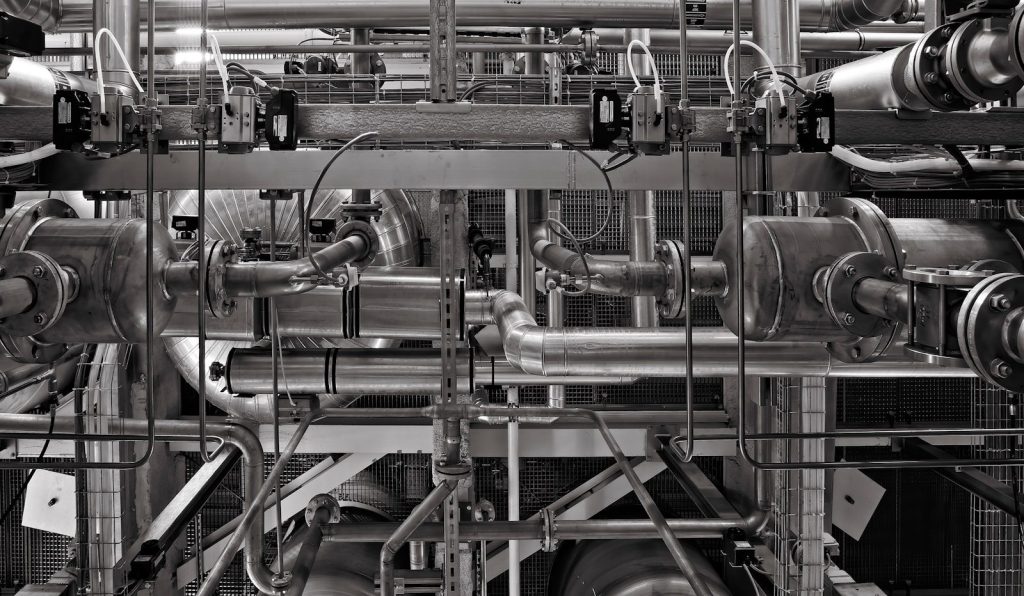 metal gaskets
