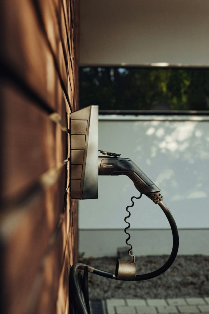subvencije za električna vozila